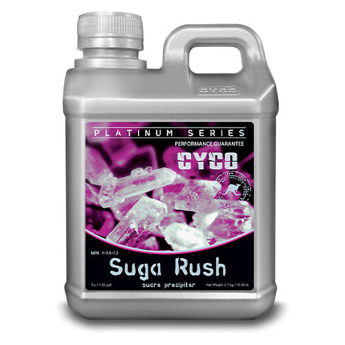 Cyco - Suga Rush - MI VAPE CO 