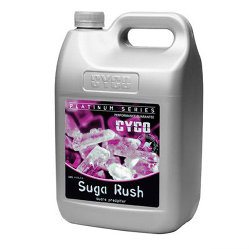 Cyco - Suga Rush - MI VAPE CO 