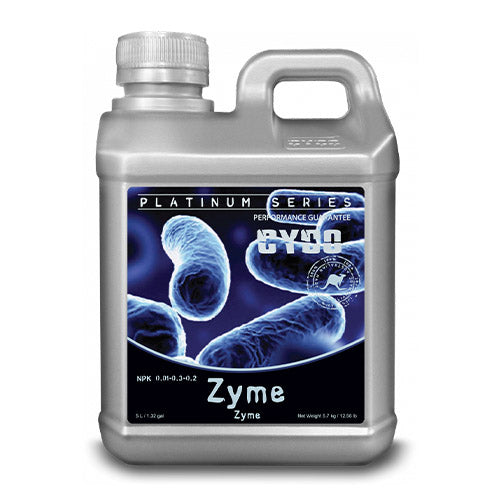 Cyco - Zyme - MI VAPE CO 