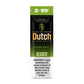 Dutch Leaf Wrapper - 2 Pack - MI VAPE CO 
