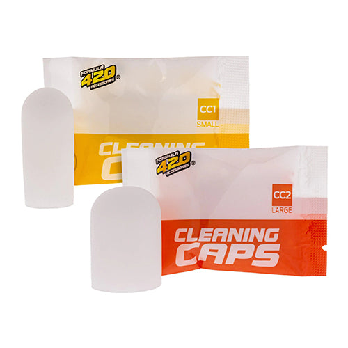 Formula 420 - Cleaning Caps - MI VAPE CO 