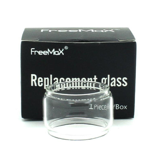 Freemax - M Pro Acrylic Replacement Glass - MI VAPE CO 