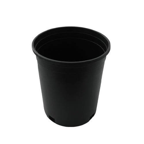 Frootpot - Premium Nursery Plastic Pots 1 Gallon - MI VAPE CO 