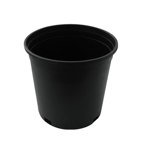 Frootpot - Premium Nursery Plastic Pots 3 Gallon - MI VAPE CO 