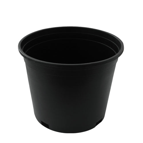 Frootpot - Premium Nursery Plastic Pots 5 Gallon 16L - MI VAPE CO 