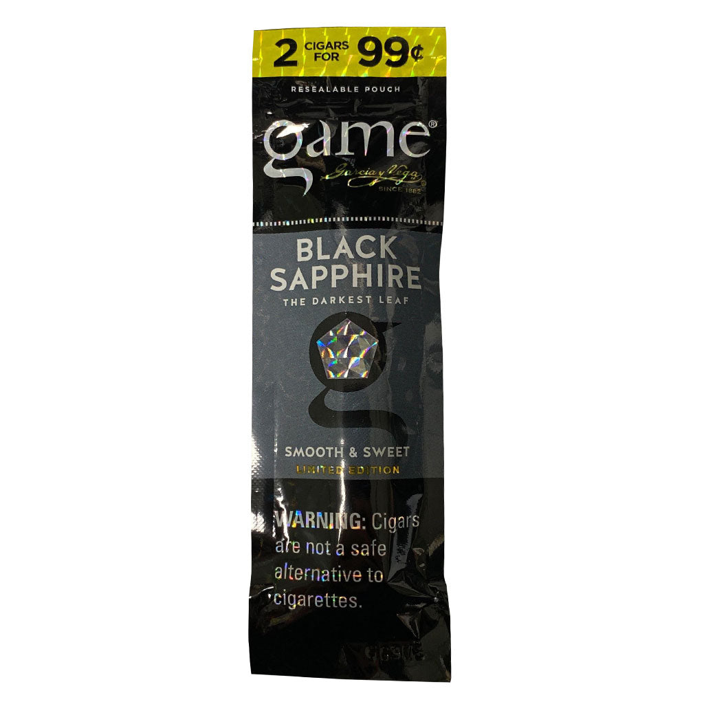 Game - 2 Pack Cigarillo ($.99)