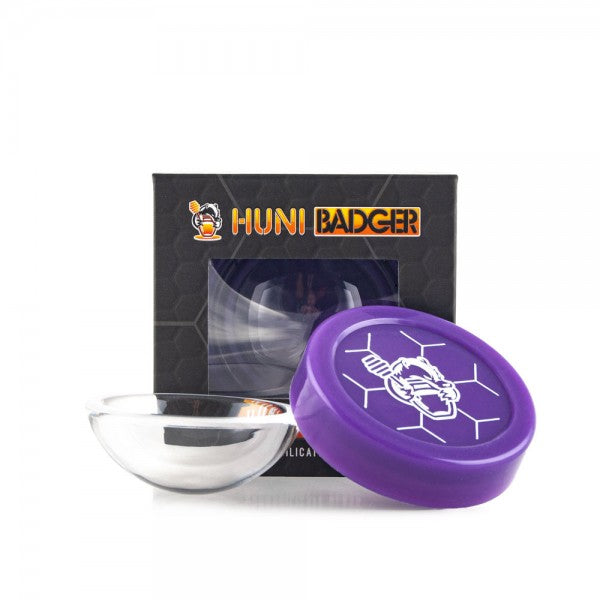 Huni Badger - Huni Dish - MI VAPE CO 