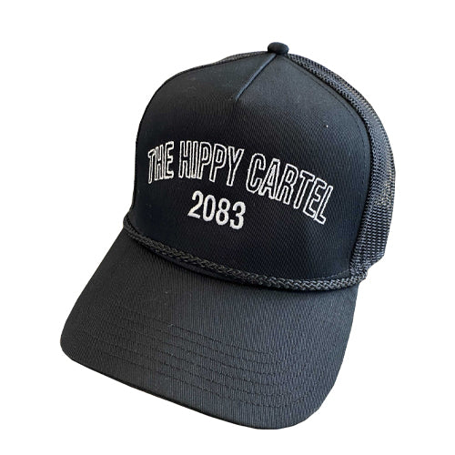 Hippy Cartel - Hat - MI VAPE CO 
