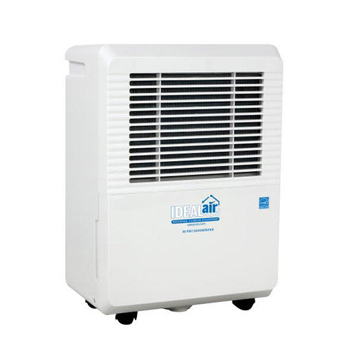 Ideal-Air - Dehumidifier - MI VAPE CO 