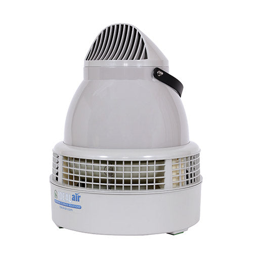 Ideal-Air - Humidifier - MI VAPE CO 