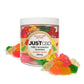 Just CBD - Sugar Free Gummy Bears - MI VAPE CO 