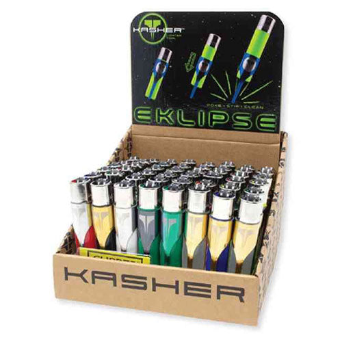 Kasher - Lighter Tools Eklipse (Clipper)