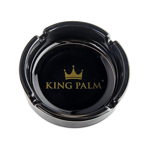 King Palm - Ashtray - MI VAPE CO 