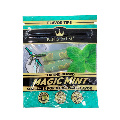 King Palm - Flavor Tips - MI VAPE CO 