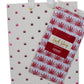 Kushkards - Gift Bag & Tissue Paper Combo Set