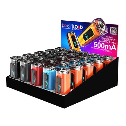 Lookah - Lookah Load 510 Battery