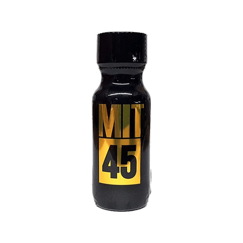 MIT 45 - Kratom Extract Shots Gold - MI VAPE CO 