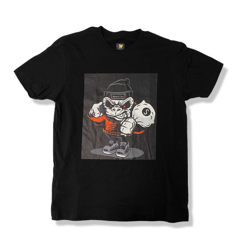 MoneyRun12 - Short Sleeve T-Shirt - MI VAPE CO 