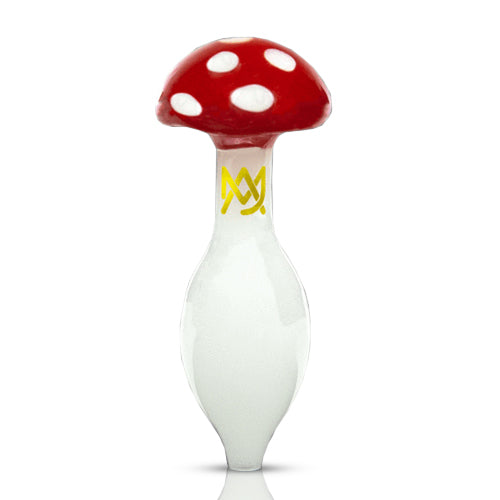 MJ Arsenal - Mushroom Bubble Carb Cap (LE)