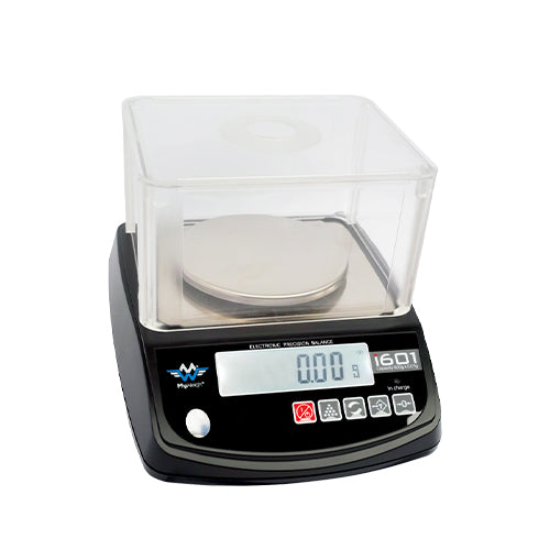 My Weigh - iBalance i601 - MI VAPE CO 