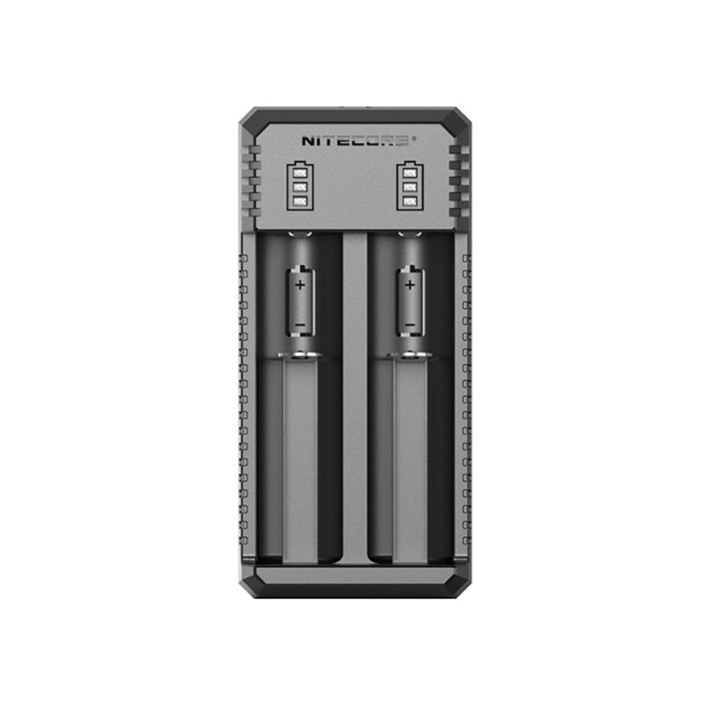 NiteCore - Ui2 Portable Charger - MI VAPE CO 