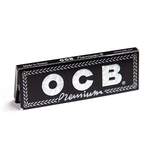 OCB - Premium Papers