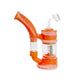 Ooze - Stack Pipe Silicone Bubbler - MI VAPE CO 
