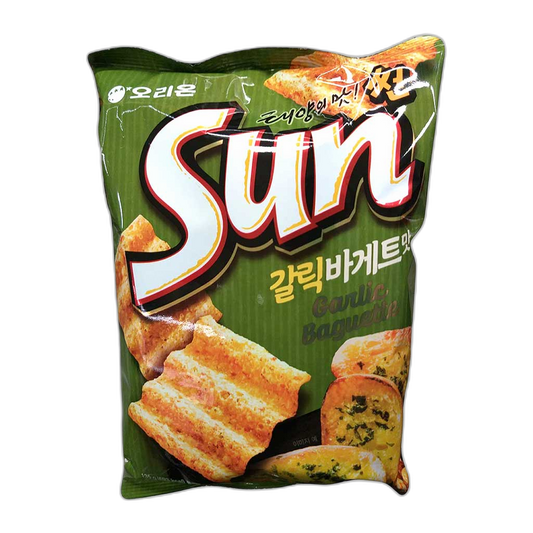 Sun Chips - Garlic Baguette 80g