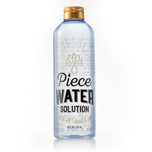 Piece Water - Cleaning Solution - MI VAPE CO 
