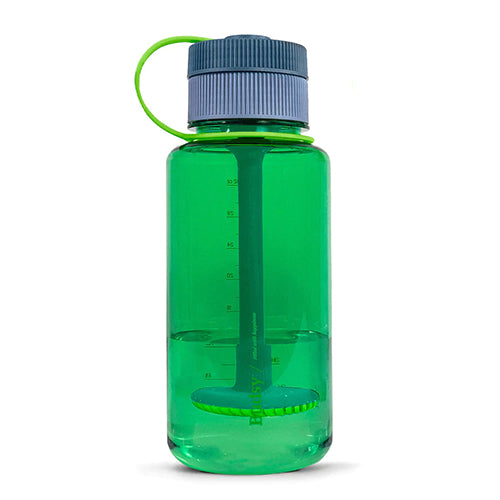 Puffco - Emerald Budsy Bottle
