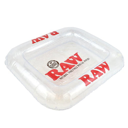 RAW - Inflatable Tray Holder