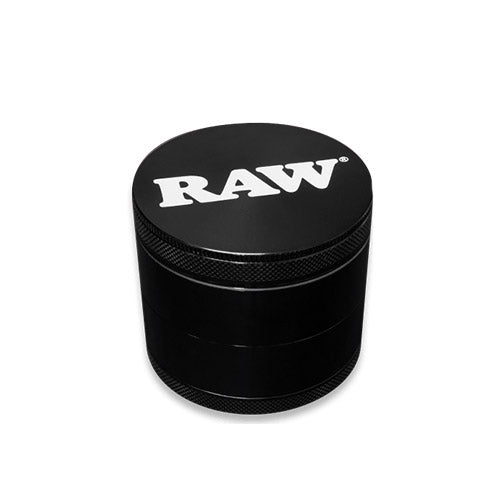 RAW - Raw Life Grinder - MI VAPE CO 