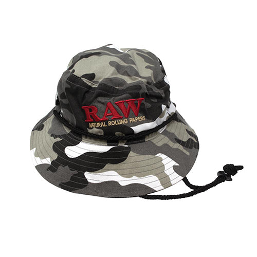 Raw - Smokerman's Hat King Size - MI VAPE CO 