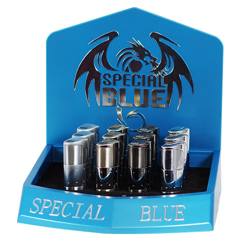 Special Blue - Executive Lighter