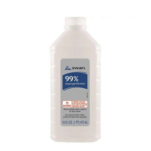 Swan - 99% Isopropyl Alcohol - MI VAPE CO 