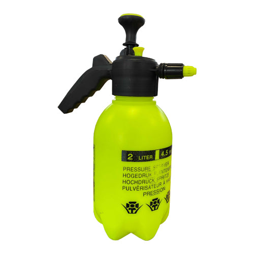 Two Plus - Deluxe Mist & Spray Bottle - MI VAPE CO 