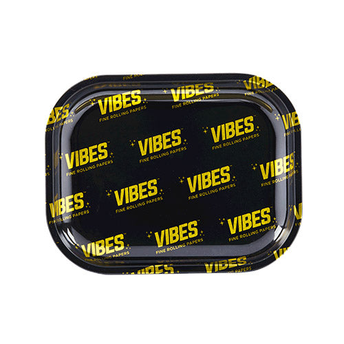 Vibes Rolling Tray - Standard - MI VAPE CO 