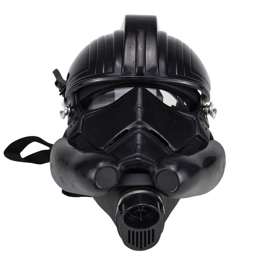 Villain - Gas Mask (Assorted Colors)