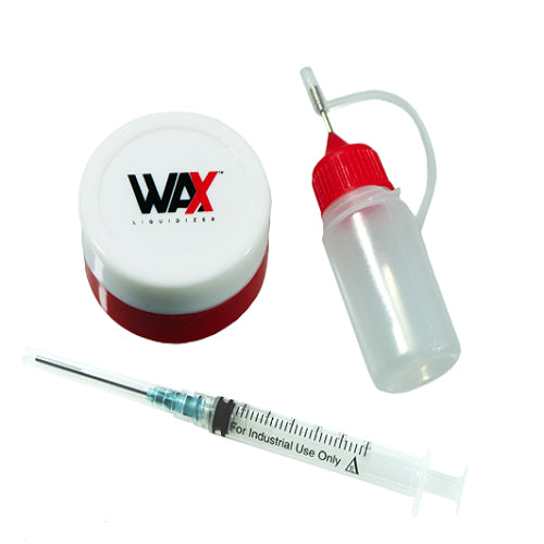Wax Liquidizer Kit - MI VAPE CO 
