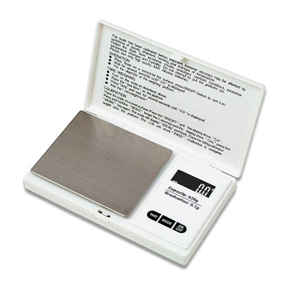 WeighMax Scales - W-3805 - MI VAPE CO 