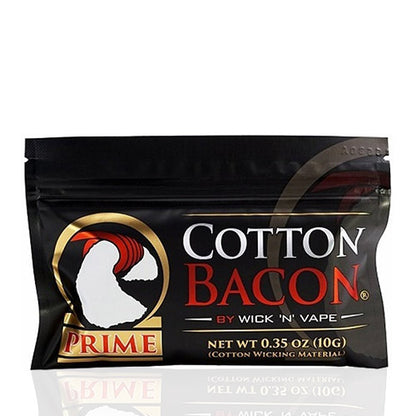 Wick N Vape - Cotton Bacon - MI VAPE CO 