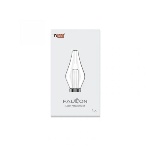 Yocan - Falcon Vaporizer Replacement Glass - MI VAPE CO 