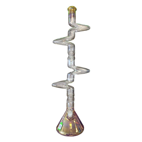 Zong - Glass Waterpipe (z350-bku9)