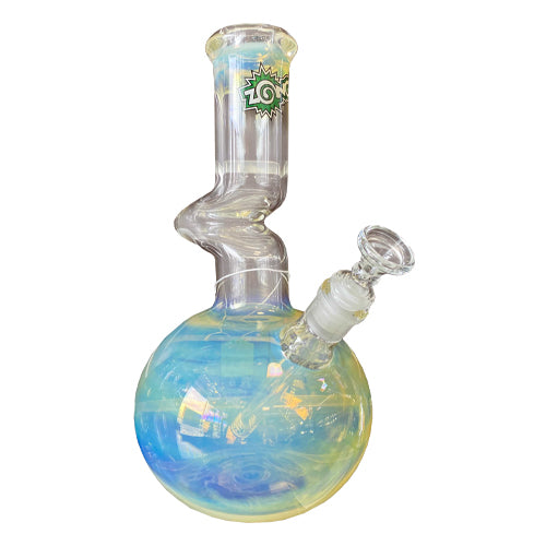 Zong - Glass Waterpipe (zf100ogs)