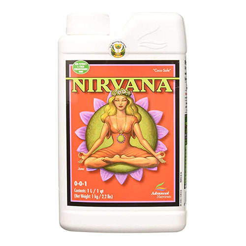 Advanced Nutrients - Nirvana - MI VAPE CO 