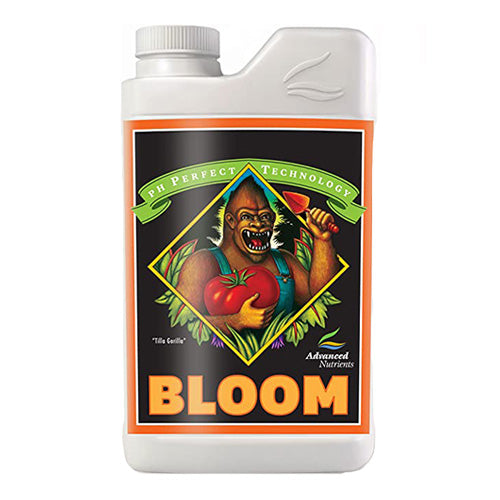 Advanced Nutrients - pH Perfect Bloom - MI VAPE CO 