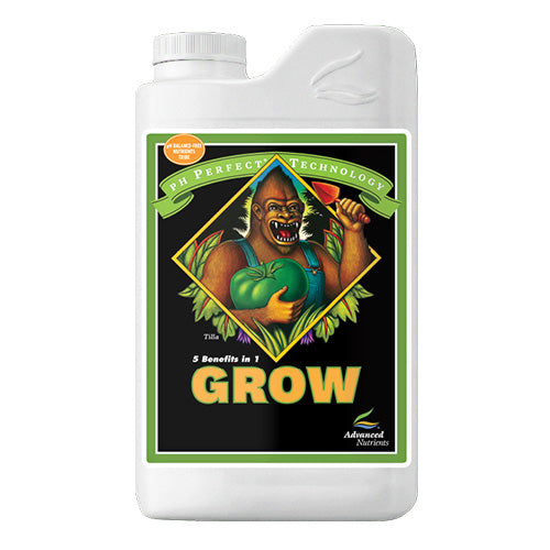 Advanced Nutrients - pH Perfect Grow - MI VAPE CO 