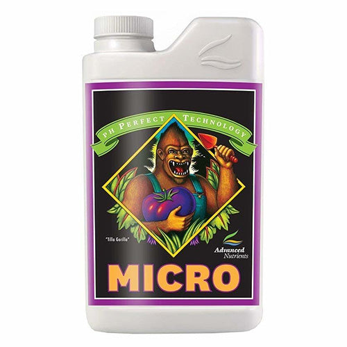 Advanced Nutrients - pH Perfect Micro - MI VAPE CO 