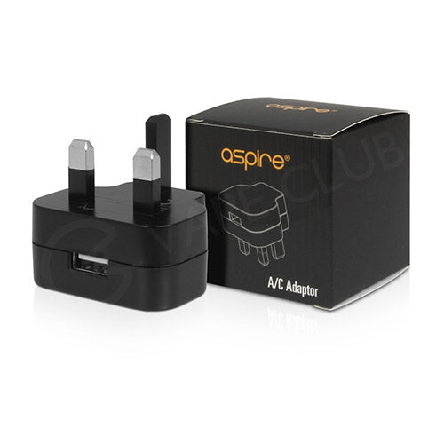 Aspire - A/C Adapter - MI VAPE CO 