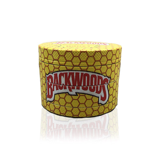 Backwoods Grinders - MI VAPE CO 